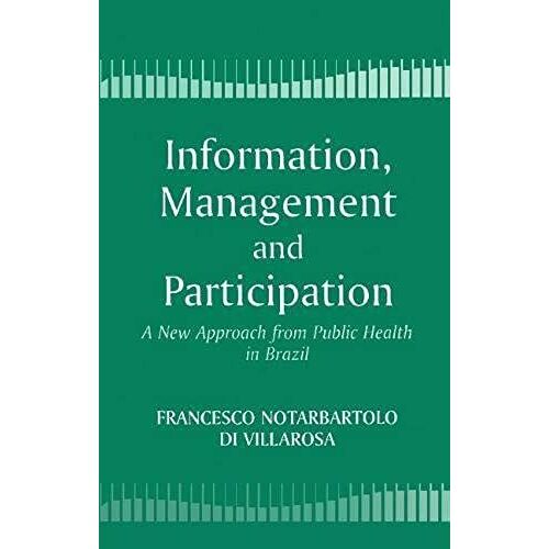 Information, Management And Participation