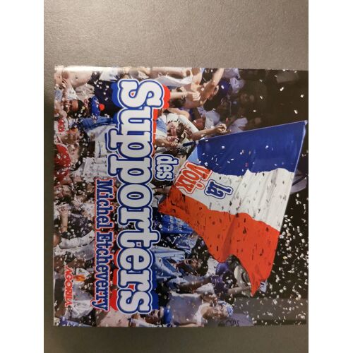 Michel Etcheverry Les Voix Des Supporters