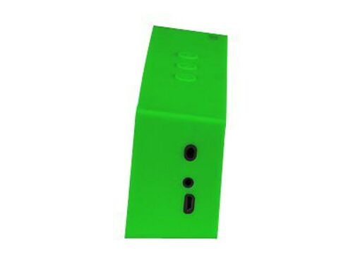 Antec Mobile Products SP1 - Enceinte sans fil Bluetooth - Vert