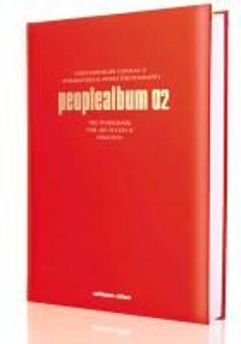 Die Alben / Peoplealbum 02.