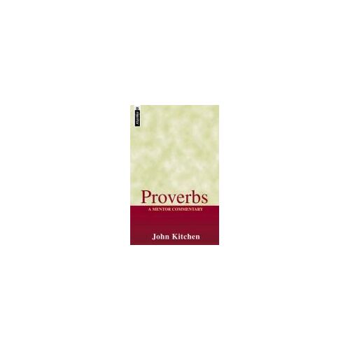 Proverbs
