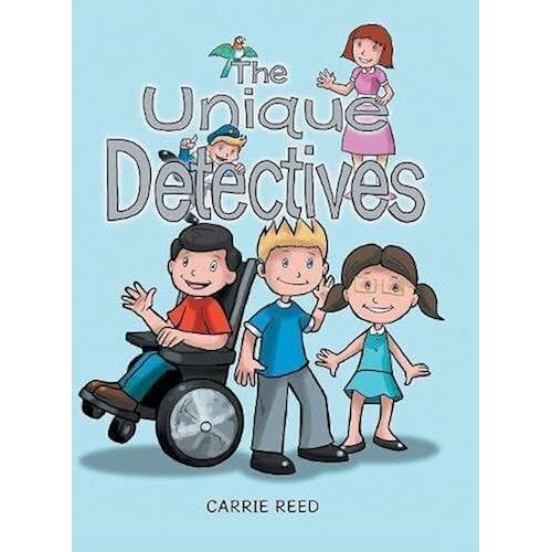The Unique Detectives