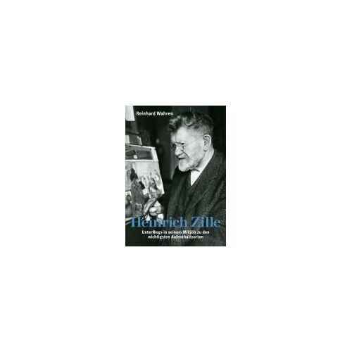 Heinrich Zille