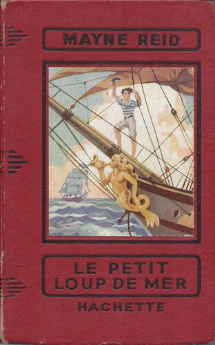 Le Petit Loup De Mer