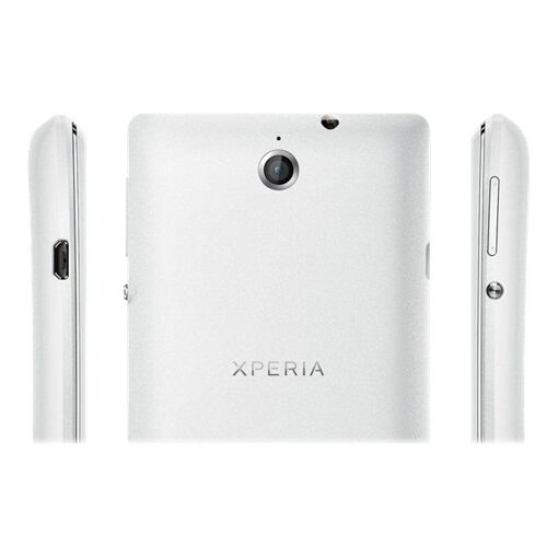 Sony Ericsson C902 Téléphone portable Cyber-shot Lecteur média FM RDS