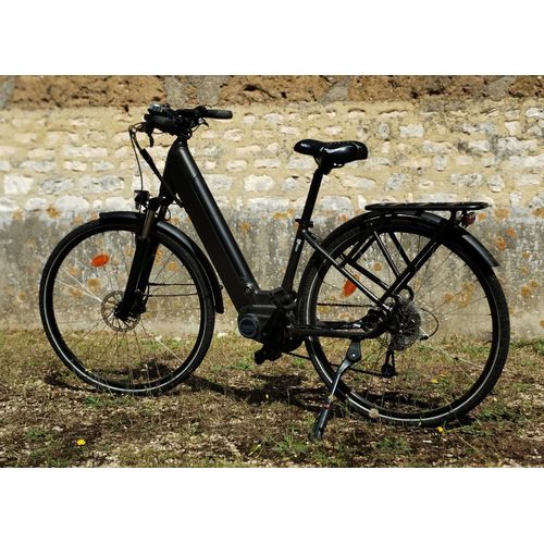 Velo Électrique Nakamura E-Crossover V