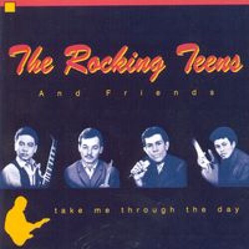 Take Me Through The Day