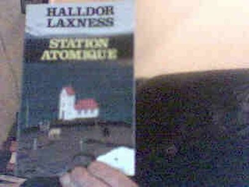 Station Atomique