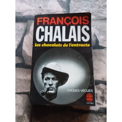 Les Chocolats De L'entracte