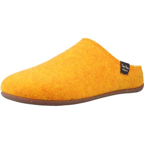 Toni Pons Mona Fr Colour Jaune