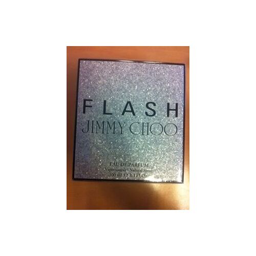 Jimmy Choo Flash Eau De Parfum Vaporisateur 100ml 
