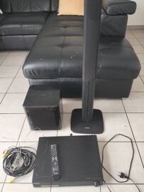 Ensemble Home cinéma Samsung ZT215