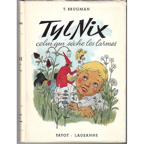Tyl Nix