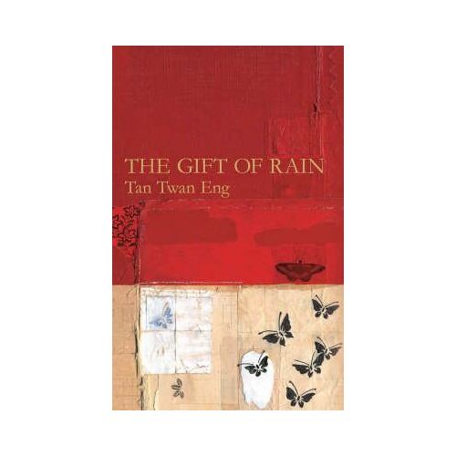 Gift Of Rain