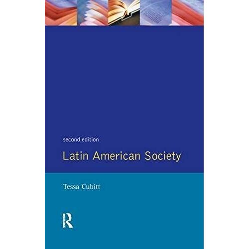 Latin American Society