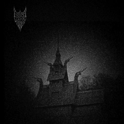 Frost Like Ashes - Tophet - Cd