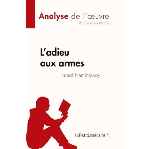 L'adieu Aux Armes D'ernest Hemingway