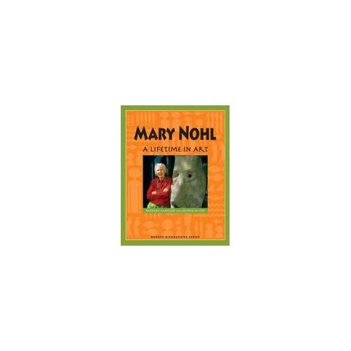 Mary Nohl: A Lifetime In Art