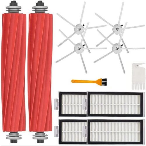 Pièces de rechange pour Xiaomi, pour Roborock Q7 / Q7max / Q7 Max Plus / Q7 Max + / T8