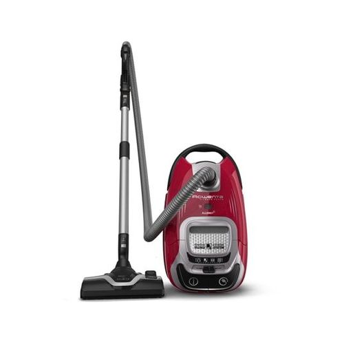 ROWENTA YY5453FE - Aspirateur traîneau avec sac