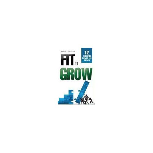 Fit To Grow
