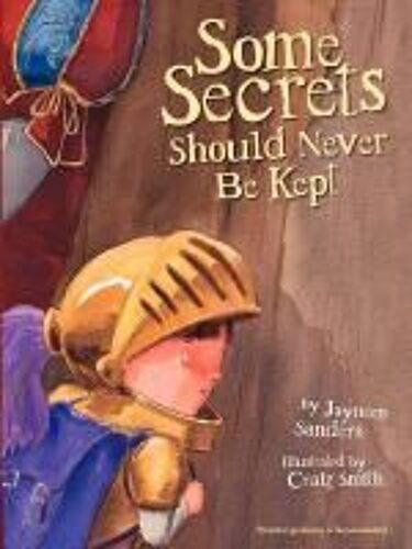 Some Secrets Should Never Be Kept