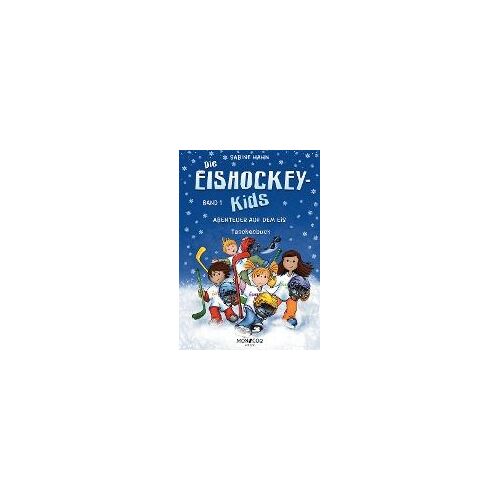 Die Eishockey-Kids