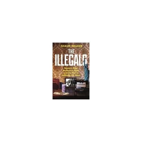 The Illegals