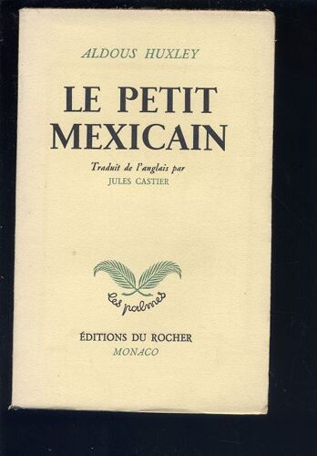 Le Petit Mexicain Le Petit Mexicain