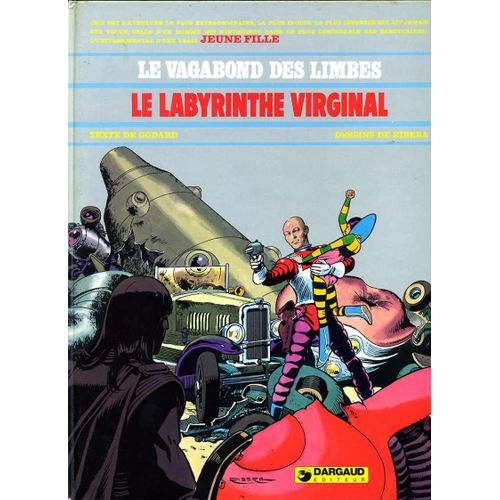 Le Labirinthe Virginal