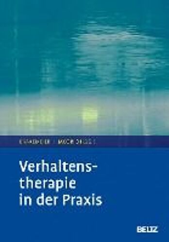Verhaltenstherapie In Der Praxis
