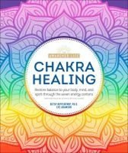 Chakra Healing