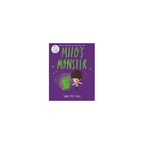 Milo's Monster