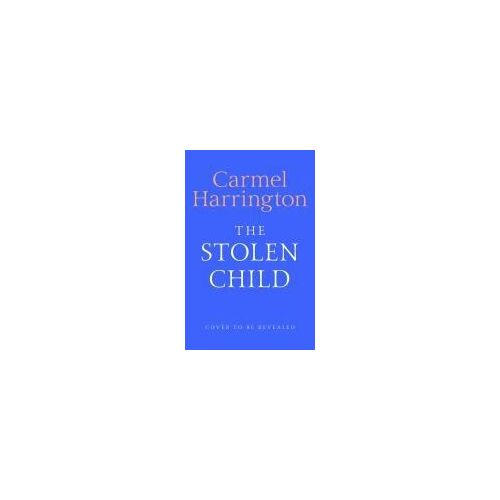 The Stolen Child