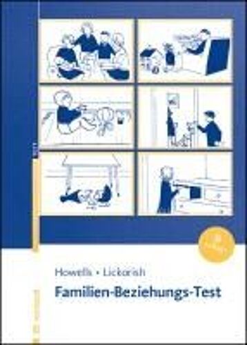 Familien-Beziehungs-Test (Fbt)