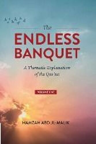 The Endless Banquet (Volume I)