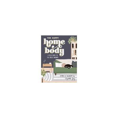 The Happy Homebody