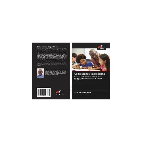 Competenze Linguistiche