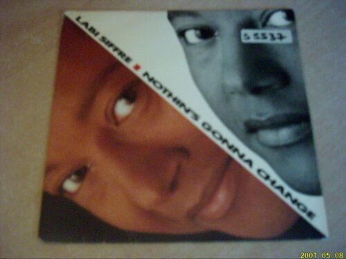 Nothin's Gonna Change / The Secret