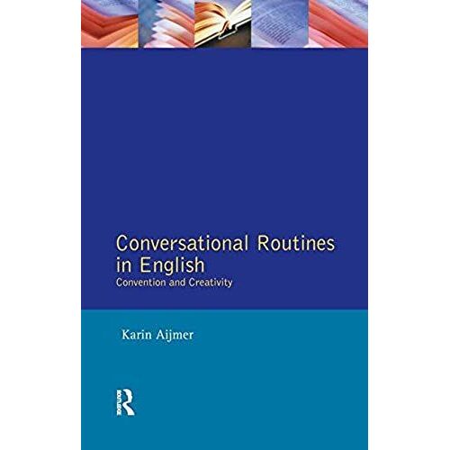 Conversational Routines In English