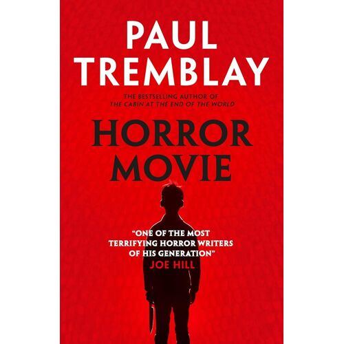 Horror Movie