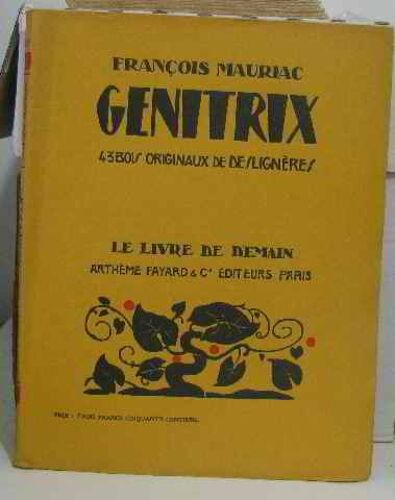 Genitrix