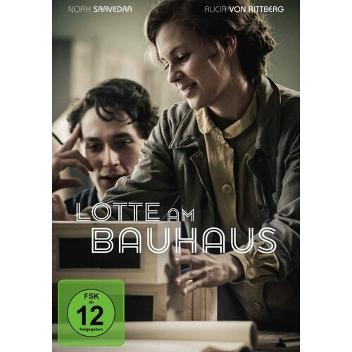 Lotte Am Bauhaus