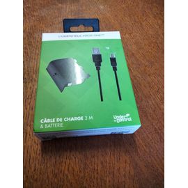 Batterie Xbox One