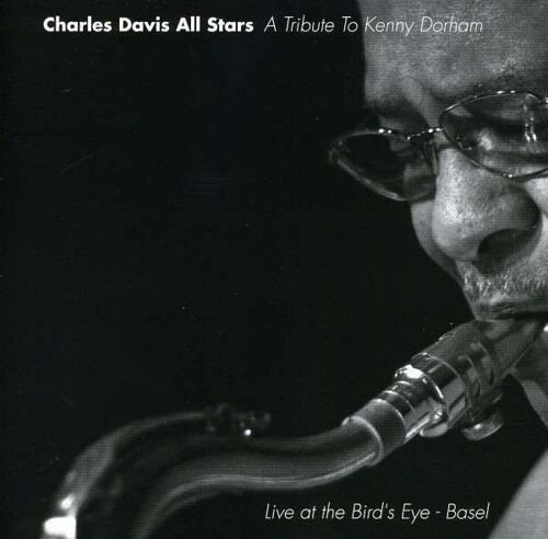 A Tribute To Kenny Dorham