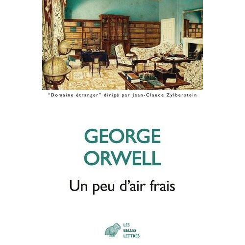 Un Peu D'air Frais