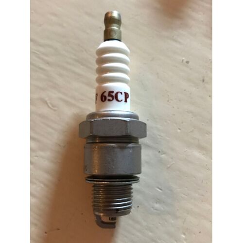 Bougie Enker F65cp Pour Voitures