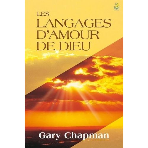 Les Langages D'amour De Dieu