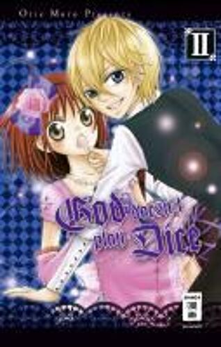 God Doesn't Play Dice 02