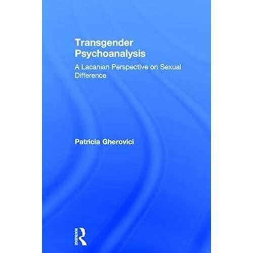 Transgender Psychoanalysis